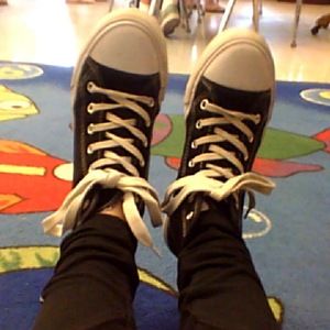 Meet your Posher, Amanda